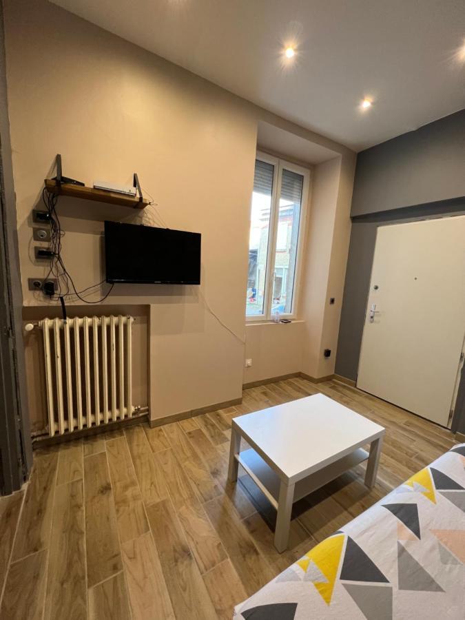 L'Emeraude 3 Châlons-en-Champagne Eksteriør billede
